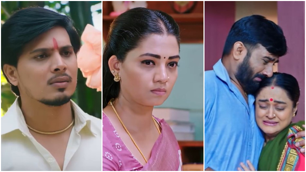 Zee kannada serial Lakshmi nivasa Written Update on july 23rd episode