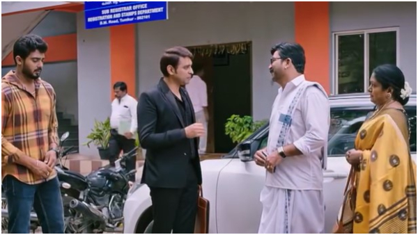 Zee kannada serial Lakshmi nivasa Written Update on july 26th episode Zee kannada serial Lakshmi nivasa Written Update on july 26th episode