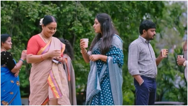 Zee kannada serial Lakshmi nivasa Written Update on july 26th episode Zee kannada serial Lakshmi nivasa Written Update on july 26th episode