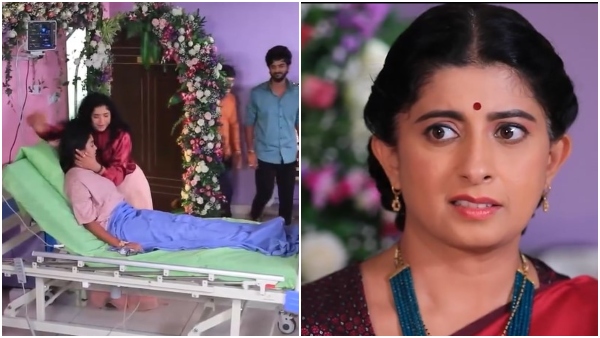 Colors kannada Lakshmibaramma Written Update on July 13th episode