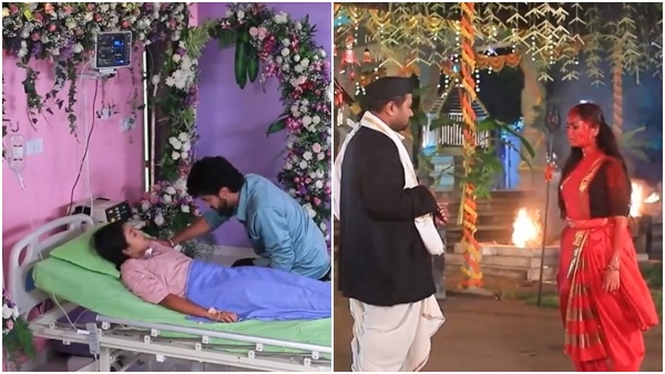 Colors kannada Lakshmibaramma Written Update on July 13th episode