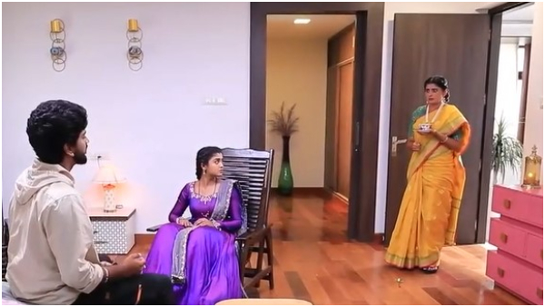 Colors kannada Lakshmibaramma Written Update on July 16th episode