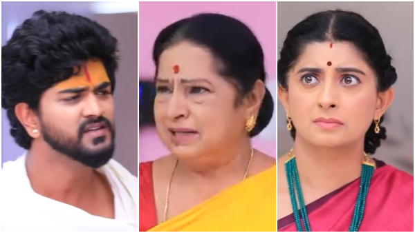 Colors kannada Lakshmibaramma Written Update on July 2nd episode Colors kannada Lakshmibaramma Written Update on July 2nd episode