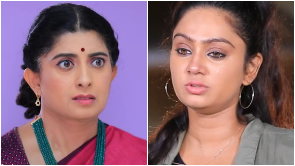 Colors kannada Lakshmibaramma Written Update on July 3rd episode