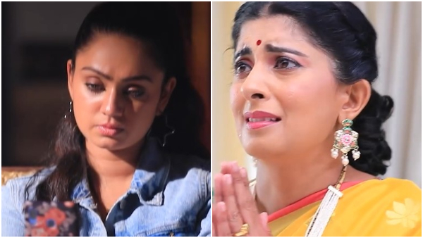Colors kannada Lakshmibaramma Written Update on July 23rd episode