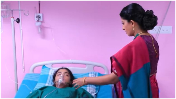 Colors kannada Lakshmibaramma Written Update on July 2nd episode Colors kannada Lakshmibaramma Written Update on July 2nd episode