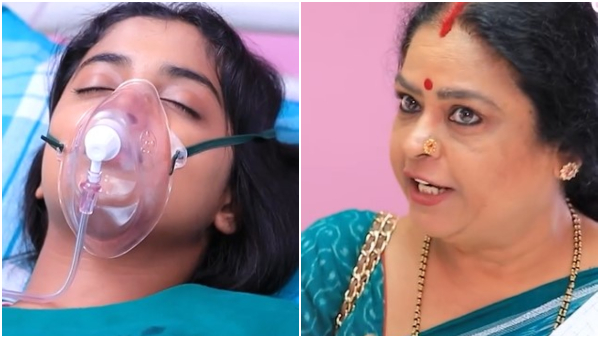 Colors kannada Lakshmibaramma Written Update on July 3rd episode