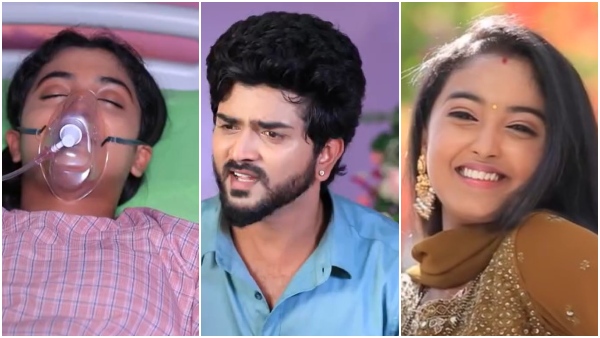 Colors kannada Lakshmibaramma Written Update on July 8th episode Colors kannada Lakshmibaramma Written Update on July 8th episode