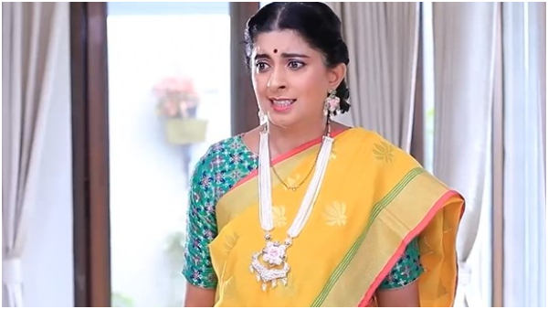 Colors kannada Lakshmibaramma Written Update on July 23rd episode