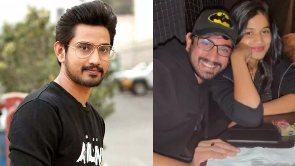 Telugu actor Raj Tarun girlfriend Lavnaya accuses him of cheating what exactly happened Telugu actor Raj Tarun girlfriend Lavnaya accuses him of cheating what exactly happened