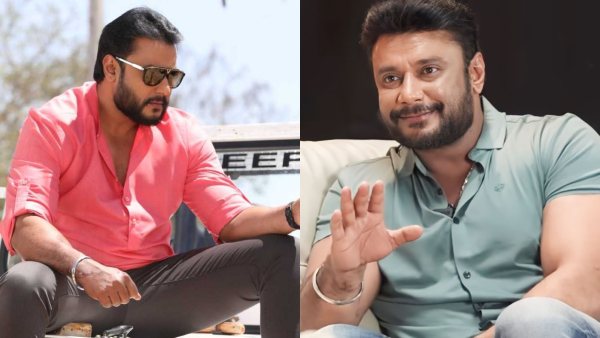 List of producers who invested in the in the actor Darshan movie before he went to jail