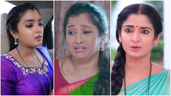 Here is the list of serials of Colors Kannada channel that keeping the name of the character