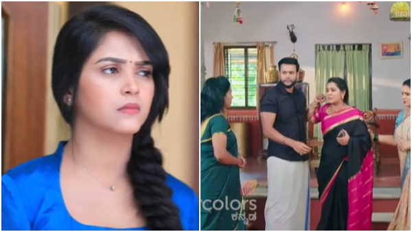 Here is the list of serials of Colors Kannada channel that keeping the name of the character