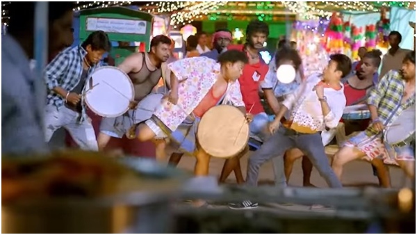 Kannada actor recalls his journey to become an actor