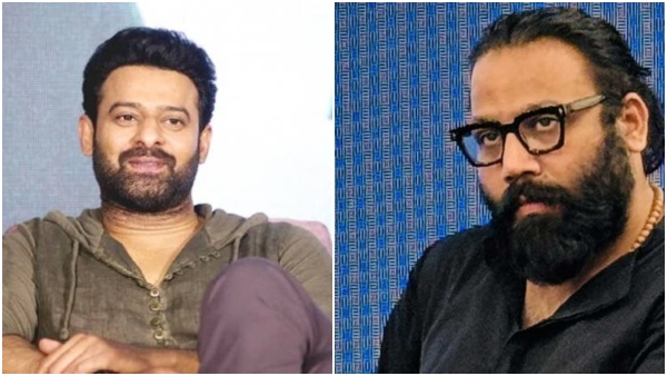 South Korean star Ma Dong Seok in talks to join Prabhas Sandeep Reddy Vanga s Spirit South Korean star Ma Dong Seok in talks to join Prabhas Sandeep Reddy Vanga s Spirit