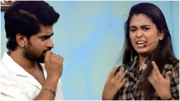 zee kannada reality show mahanati Written Update on July 7th episode