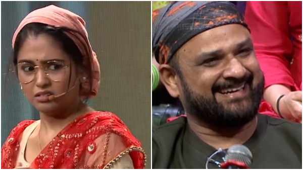 zee kannada reality show mahanati Written Update on July 7th episode