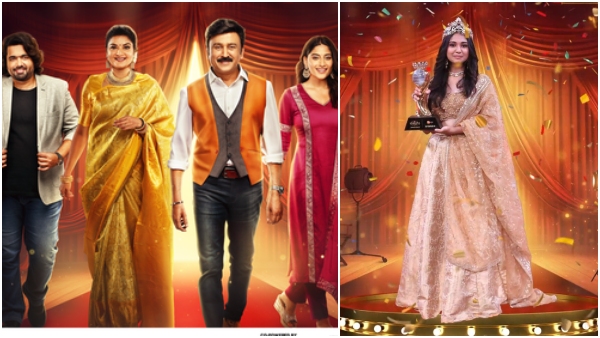 zee kannada reality show mahanati winner announced prize and more