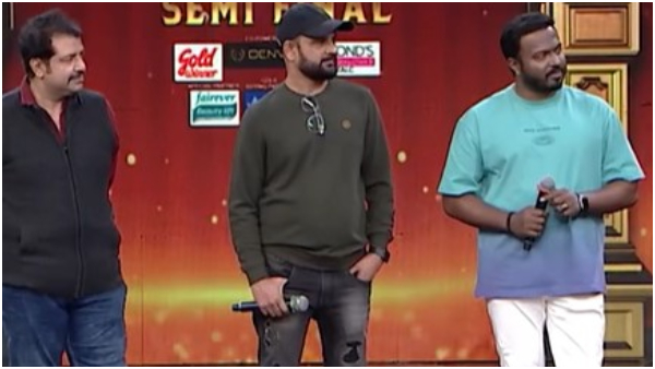 zee kannada reality show mahanati Written Update on July 7th 2024 episode zee kannada reality show mahanati Written Update on July 7th 2024 episode