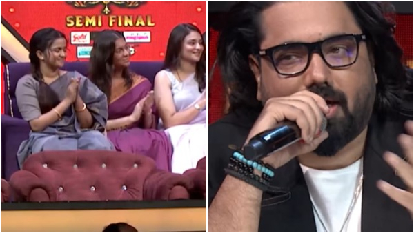 zee kannada reality show mahanati Written Update on July 7th 2024 episode zee kannada reality show mahanati Written Update on July 7th 2024 episode