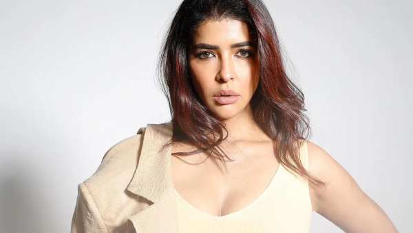 Lakshmi Manchu interesting comments on Ramcharan and their friendship