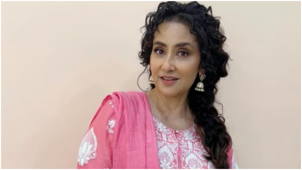 Manisha Koirala recalls when she Refused To Pose In A Bikini for photoshoot