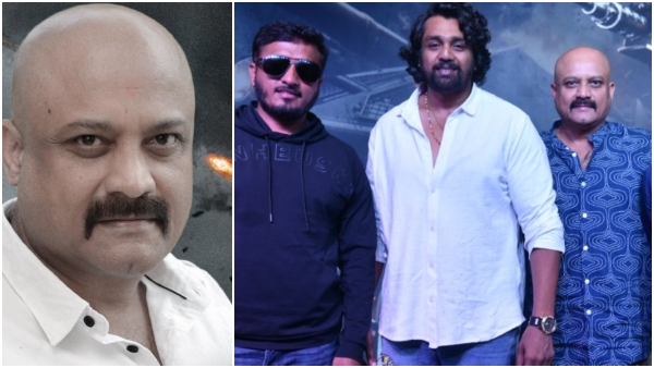 VFX Team Defrauds Martin Kannada Film Producer of 2 5 Crore Accused Arrested