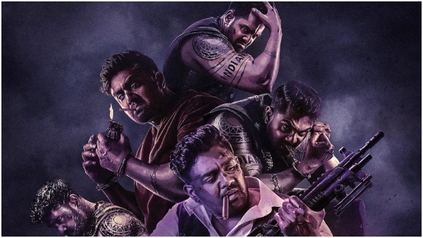 Dhruva Sarja starrer Martin film Storyline revealed