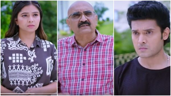 amruthadhaare-serial-11-july-episode-written-update