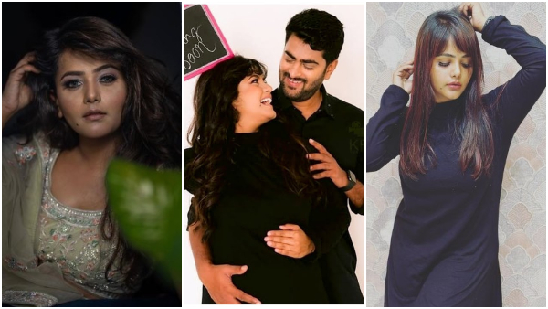 Mayuri Kyatari has finally responded to speculations about her divorce from spouse Arun