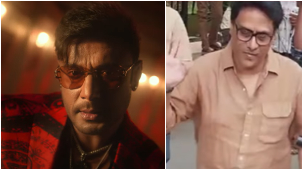 Why Bengaluru Basaveshwara nagar police gave notice to director Milana Prakash on Darshan case Why Bengaluru Basaveshwara nagar police gave notice to director Milana Prakash on Darshan case