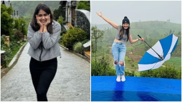 kannada-actres-mokshita-pai-trip-ooty