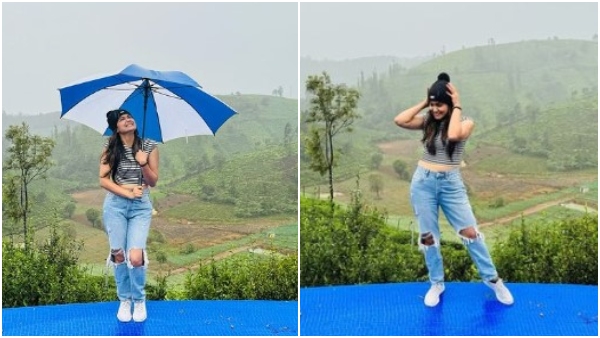 kannada-actres-mokshita-pai-trip-ooty