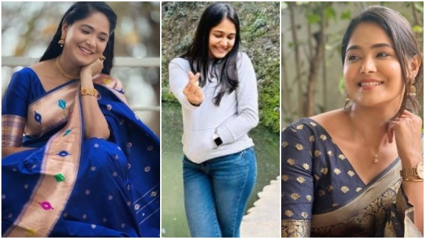 Will Paru Fame Mokshita Pai participate in Bigg Boss Kannada Season 11