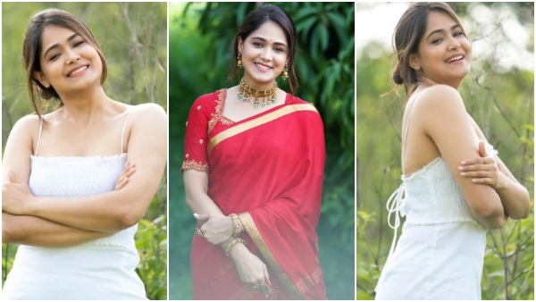 Will Paru Fame Mokshita Pai participate in Bigg Boss Kannada Season 11