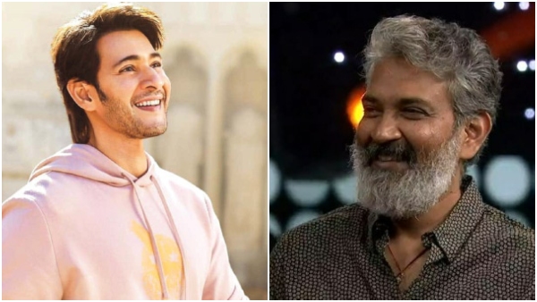 This malayalam actor To Play Antagonist In Rajamouli-mahesh babu film