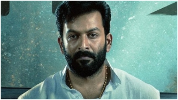 This malayalam actor To Play Antagonist In Rajamouli-mahesh babu film