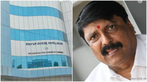 After Darshan went to jail filmmakers planned to register different movie titles based on him After Darshan went to jail filmmakers planned to register different movie titles based on him