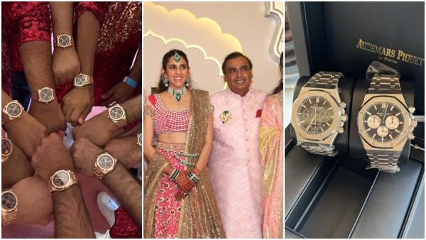 Did Mukesh Ambani give a gift worth 2 crores to Toxic actor Yash