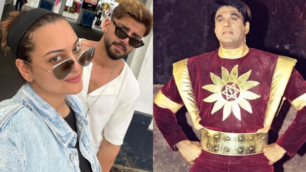 Shaktiman fame Mukesh Khanna reacts to calling Sonakshi Sinha Zaheer Iqbal marriage is love jihad Shaktiman fame Mukesh Khanna reacts to calling Sonakshi Sinha Zaheer Iqbal marriage is love jihad