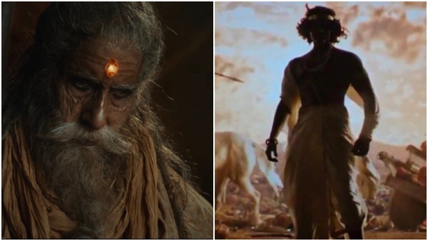 Mukesh Khanna criticises kalki 2898 ad makers for controversial scenes