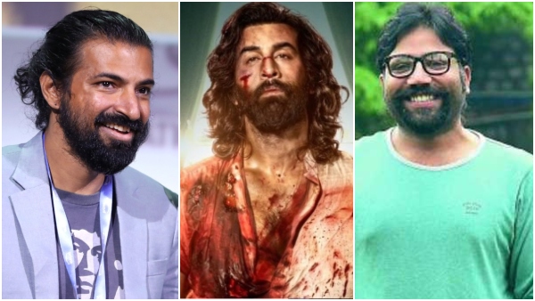 Is kalki 2898 ad director nag ashwin takes indirector jibe at rajamouli prashanth neel and vanga