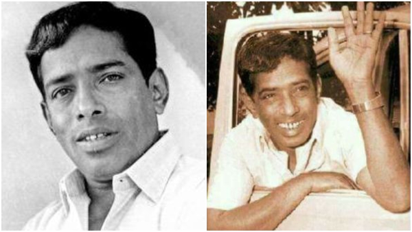 Lesser-known facts about Kannada actor Narasimharaju