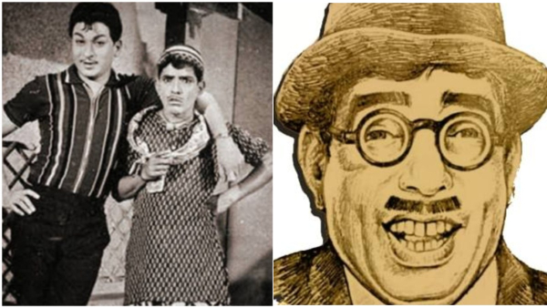 Lesser-known facts about Kannada actor Narasimharaju