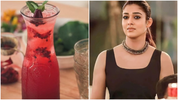 tamil Actress Nayanthara cryptic post goes viral