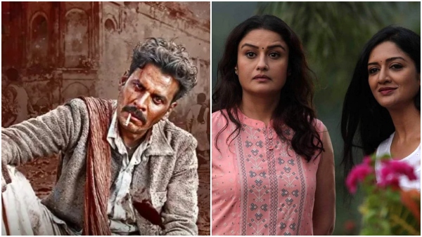 Chef chidambara to grandma New movies web-series to watch this weekend in OTT