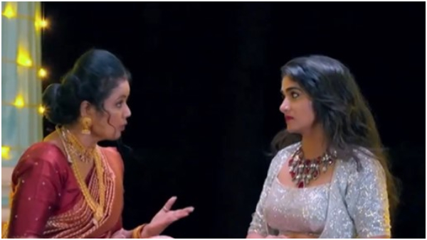 Colors kannada serial Ninagagi Written Update on July 15th episode Colors kannada serial Ninagagi Written Update on July 15th episode