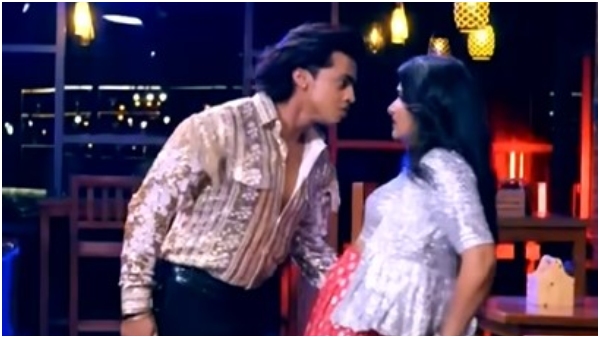 Colors kannada serial Ninagagi Written Update July 10th episode