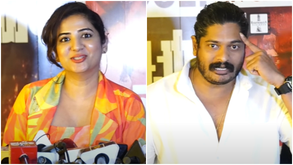 Ravishankar starrer Not Out Kannada movie celebrity reviews