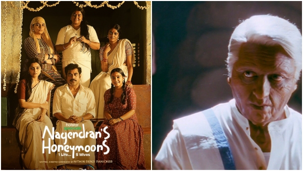 Aadujeevitham to Skywalkers New movies web-series to watch this weekend Aadujeevitham to Skywalkers New movies web-series to watch this weekend